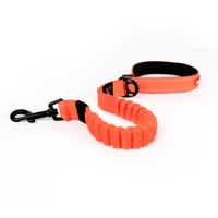 EZYDOG ZERO SHOCK póráz - 64 cm - főkép
